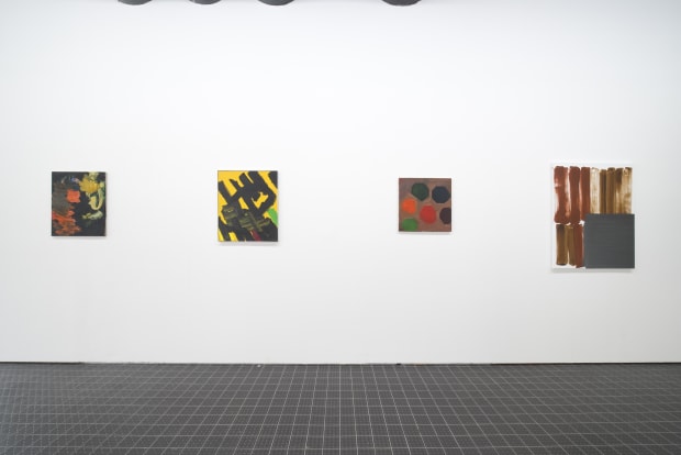 Steps and Moves, Billytown, The Hague, 23.02.24–24.03.24