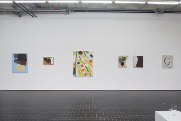 Steps and Moves, Billytown, The Hague, 23.02.24–24.03.24