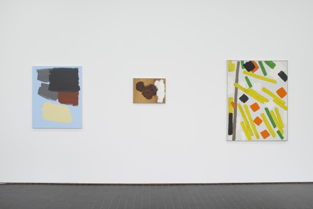 Steps and Moves, Billytown, The Hague, 23.02.24–24.03.24