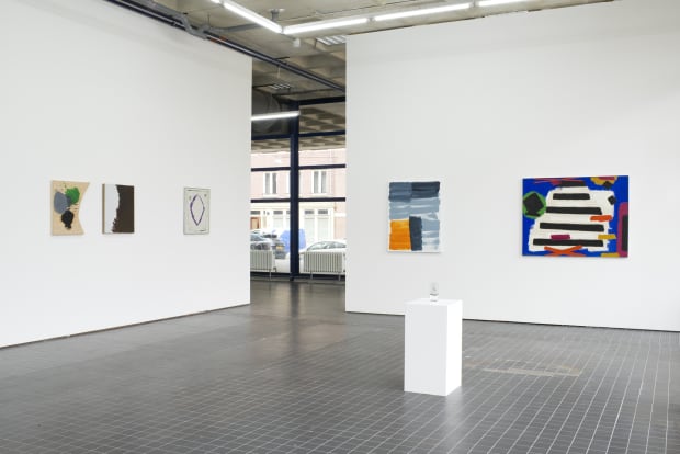 Steps and Moves, Billytown, The Hague, 23.02.24–24.03.24