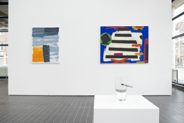 Steps and Moves, Billytown, The Hague, 23.02.24–24.03.24