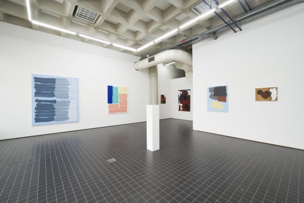 Steps and Moves, Billytown, The Hague, 23.02.24–24.03.24