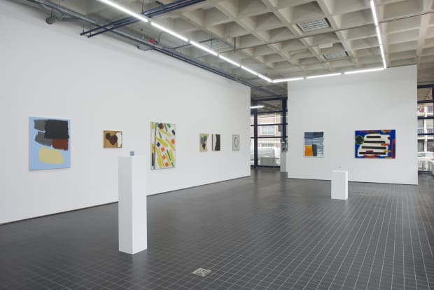 Steps and Moves, Billytown, The Hague, 23.02.24–24.03.24