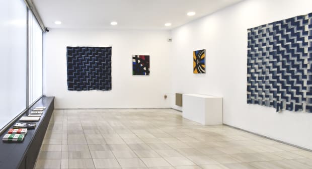 CONDO Mexico City, Mexico City, 26.09.2019 - 26.10.2019