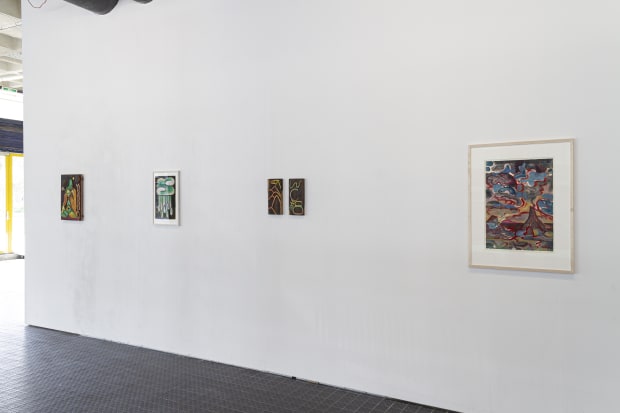 Sólo tres días, Billytown, The Hague, 19.05.2023 - 21.05.2023