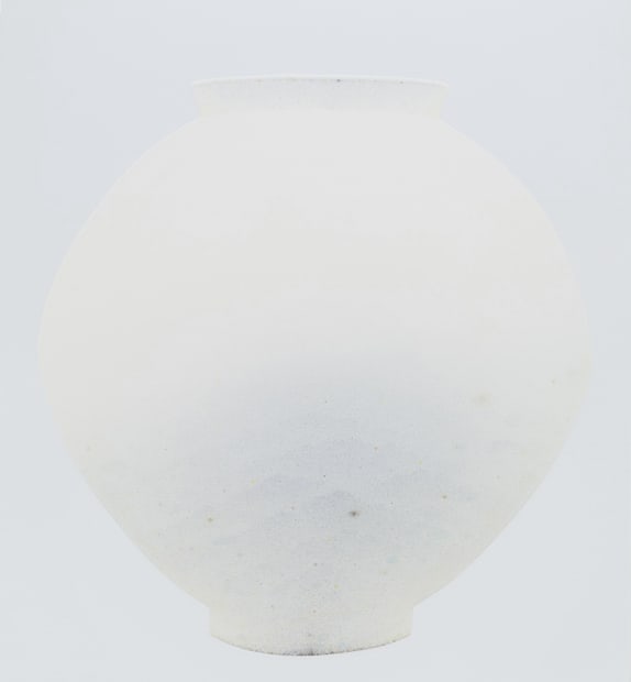 Choi Youngwook, Karma 20256-6, 2025 mixed media on canvas 120 x 110 cm