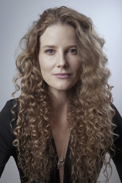 Veronica Matiz, Bogotá, Colombia, 1984