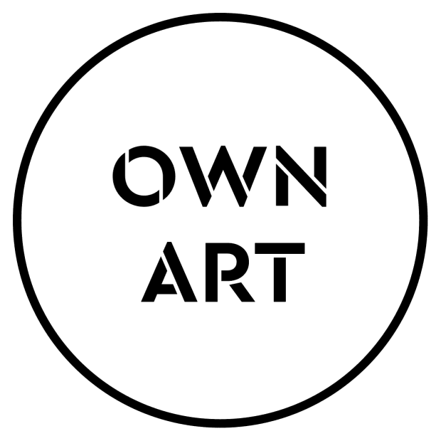 Interest Free with Own Art