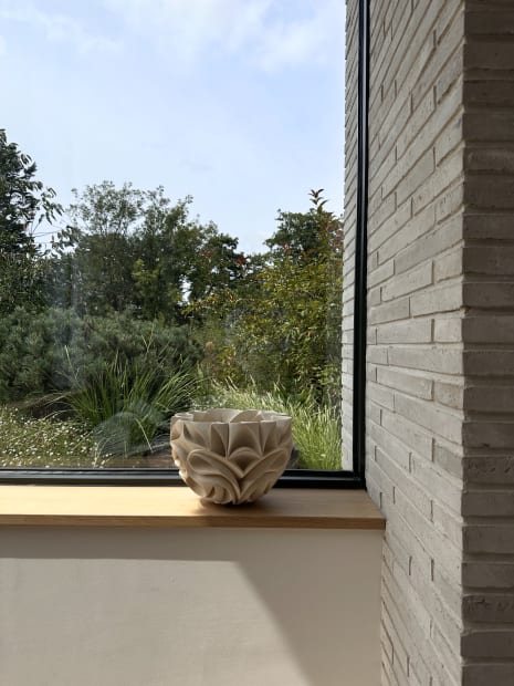 Art Sourcing for Design Projects