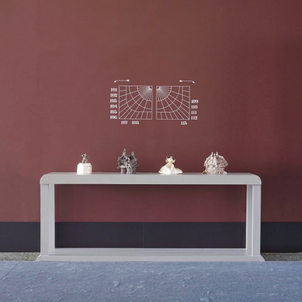 Memorie Alchemiche, On show at Il Palazzo Experimental, Venice