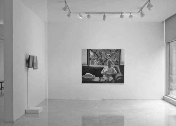 Cool Painting 시원한 그림, 2003