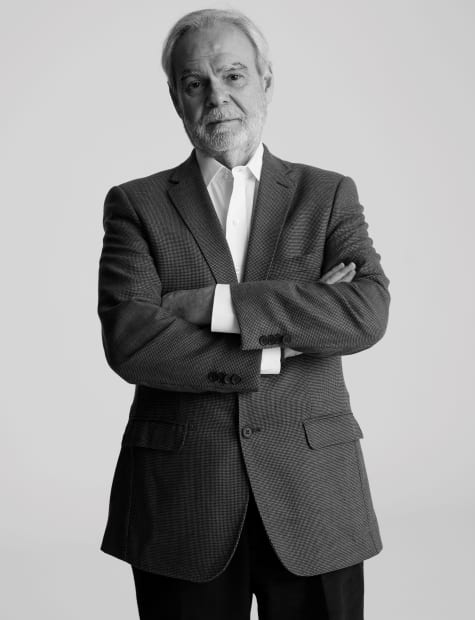 Max Perlingeiro