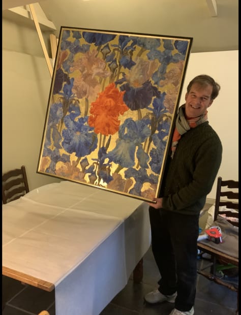 Joseph Sevier Prints, Print Purchase Information