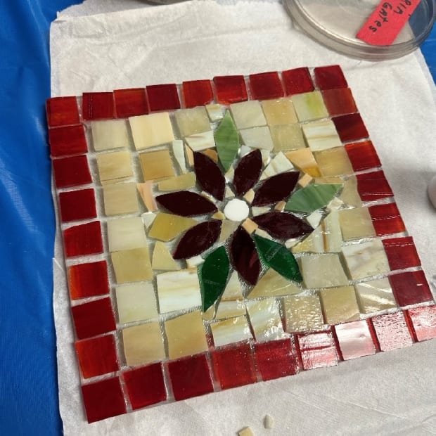 Creative Aging In-Person Classes: In addition to showcasing art at all of our health centers, AltaMed offers weekly art therapy...