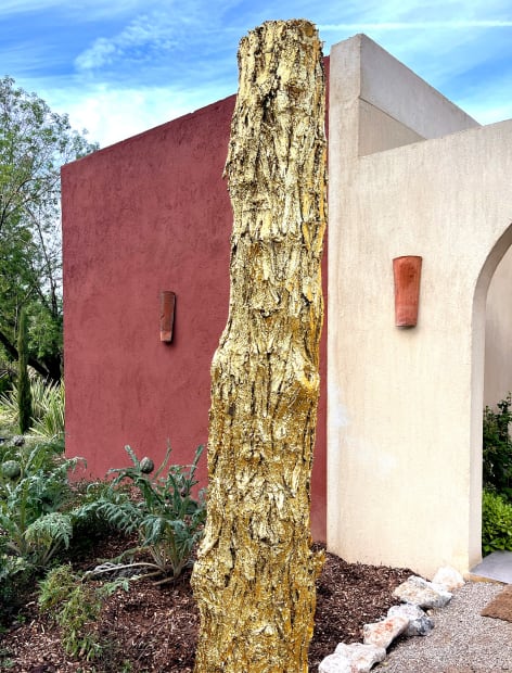 Gregory Orekhov is a contemporary artist, and architect based in Moscow and Paris. His work is comprised of a wide...