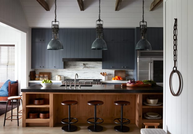 Styling Kitchens