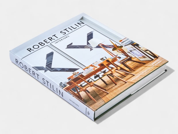 Robert Stilin: Interiors, NOTE: Currently Unavailable