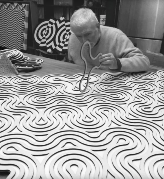 Ennio Ludovico Chiggio (Naples 1938 - Padua 2020) carried out technical studies and, later, artistic studies in Venice, where he...