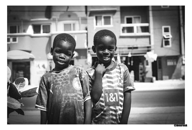 Vernissage: Les Deux