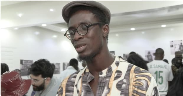 RTS: Les Deux Vernissage