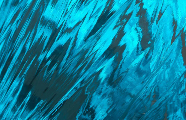 Ice Melts, A new lighting collection by Fernando Mastrangelo