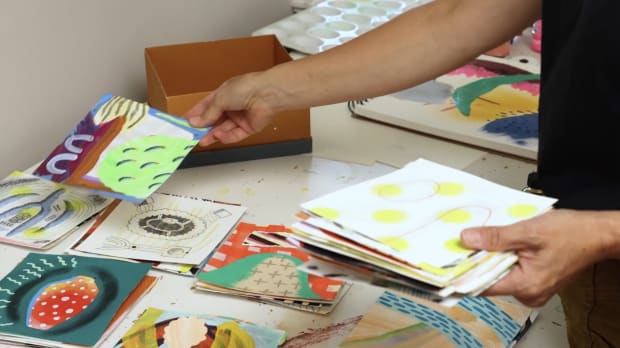 OUR ARTISTS With over 25 years of gallery operation, we're proud to work with and represent artists across all media,...