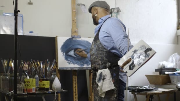 OUR ARTISTS With over 25 years of gallery operation, we're proud to work with and represent artists across all media,...