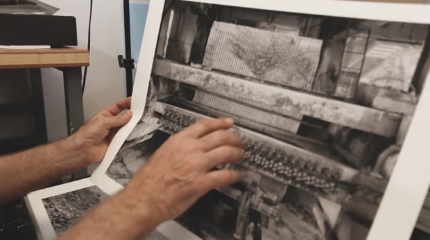 OUR ARTISTS With over 25 years of gallery operation, we're proud to work with and represent artists across all media,...