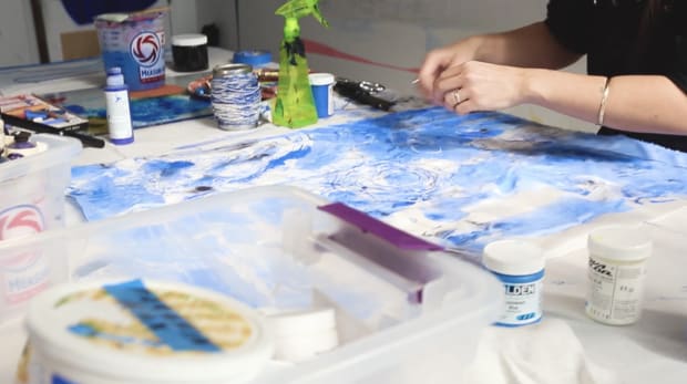 OUR ARTISTS With over 25 years of gallery operation, we're proud to work with and represent artists across all media,...