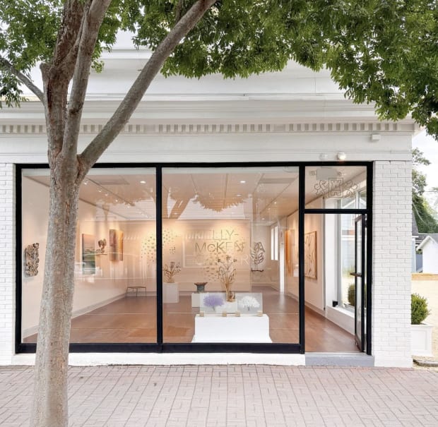 The gallery is not currently able to review unsolicited submissions. 1308 3rd Avenue Spring Lake, NJ 07733 info@kellymckennagallery.com (732) 359-4008...