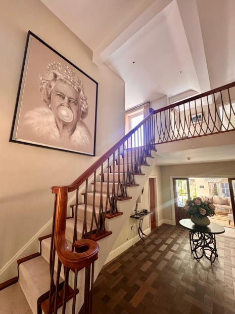 Curation & Installation