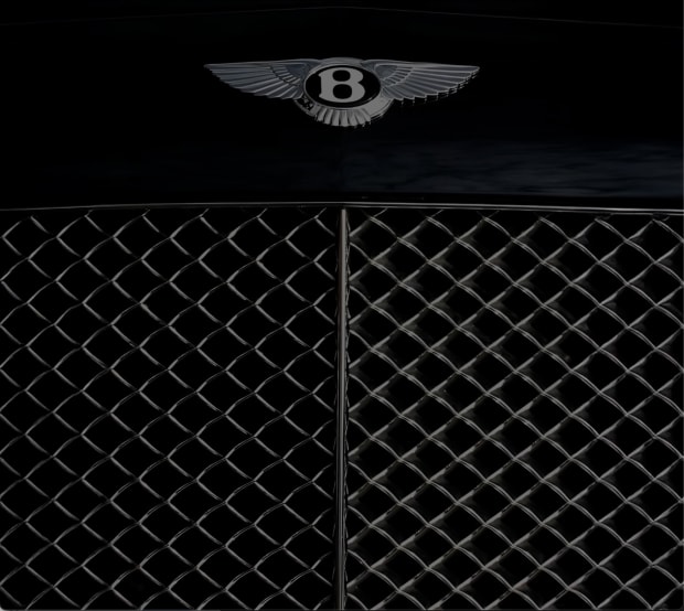 Bentley & Semper Art, We look forward to welcoming you on 11th December at 19:00.