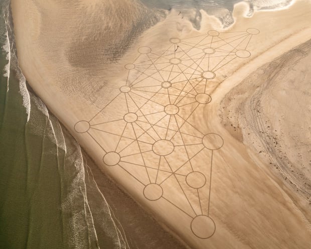 See Me: A Global Concert with Yo-Yo Ma for the Davos Agenda , Crane Beach, MA, 21 January 2021