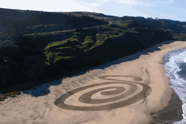 STÜSSY, Northern California