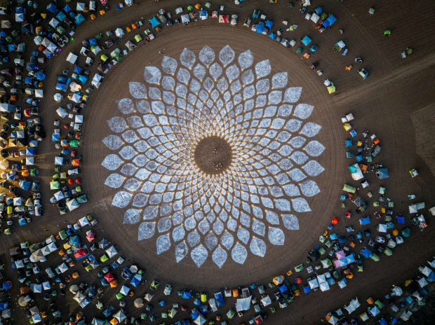 FORM Arcosanti, Arcosanti, AZ, 4-6 October 2024