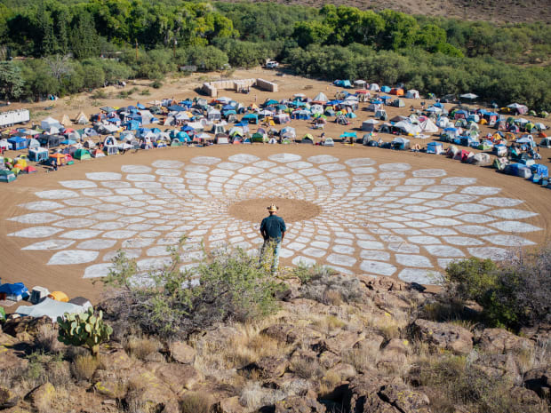 FORM Arcosanti, Arcosanti, AZ, 4-6 October 2024