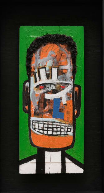 Knowing this, I don’t have to ask this question anymore. The energy to create is never ending and so therefore...