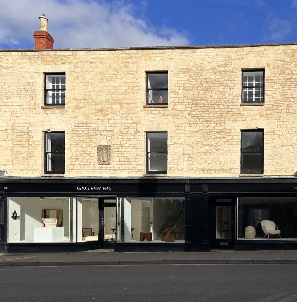 We are a contemporary gallery with an established presence in the UK. Our journey began over 25 years ago in...