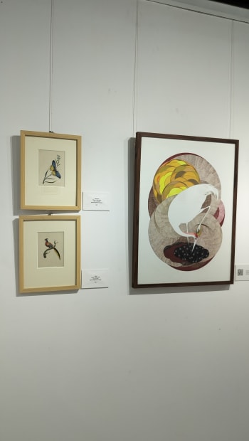 Devil is in the Details, Curated by Supriya Lahoti Gandhi & Jayesh Mathur