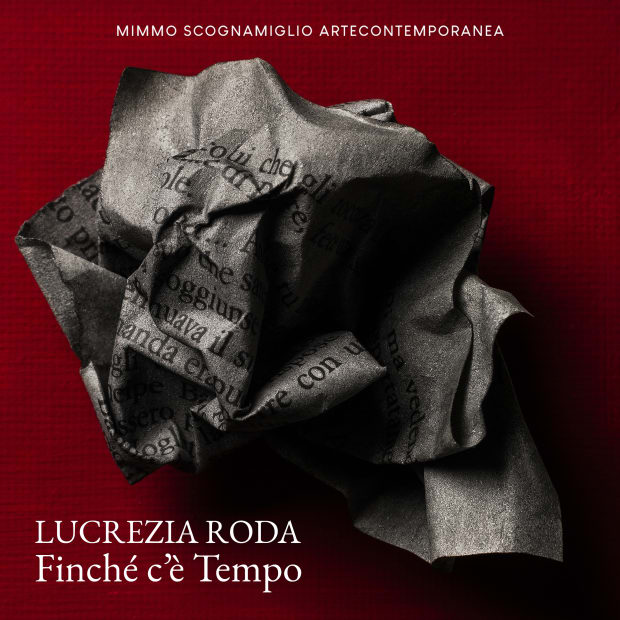 Finché c'è tempo, Lucrezia Roda