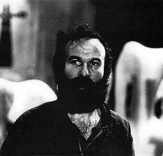 1977: Rockefeller Center, By Anthony Haden-Guest (Published 2020)