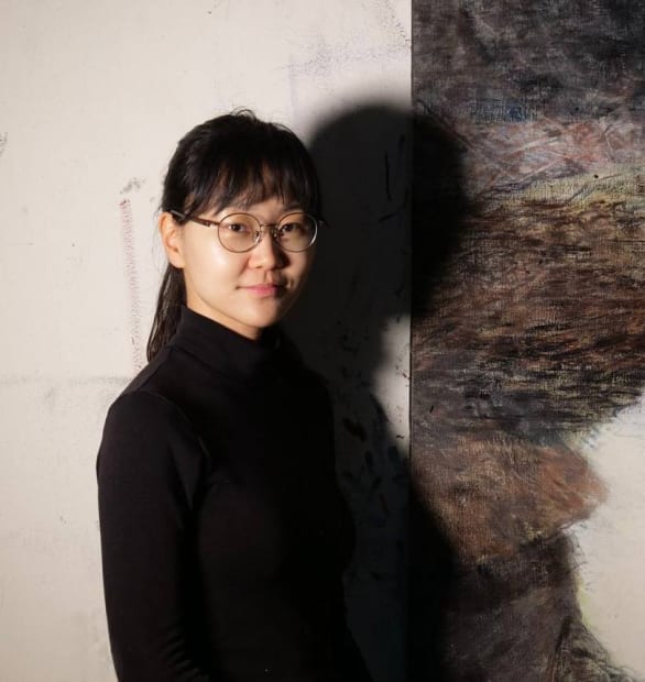 Bohyeon Hwang Frank Mohr Institute Bohyeon Hwang is a South Korean artist based in the Netherlands. She completed MFA in...
