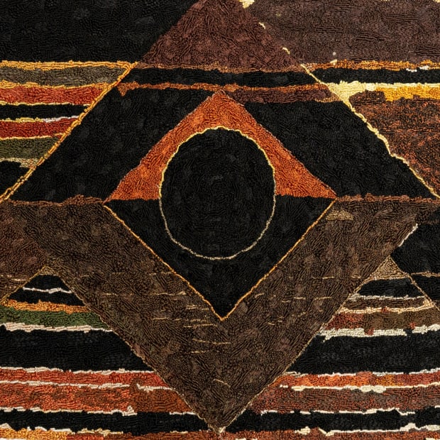 Embroidering Raza: A Masterful Translation