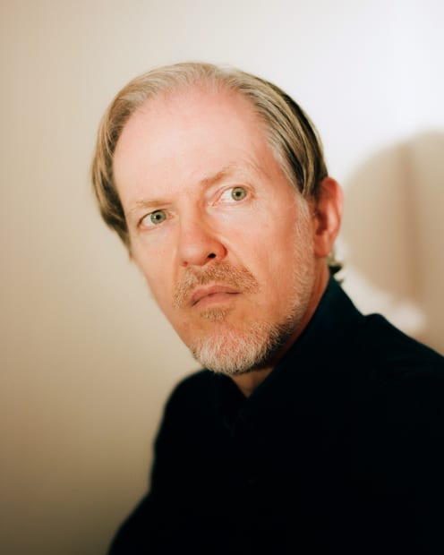 Torbjørn Rødland Born in Stavanger, NO, 1970 Lives and works in Los Angeles, CA, US and Oslo, NO Torbjørn Rødland’s...
