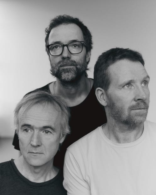 SUPERFLEX Founded, 1993 by Bjørnstjerne Reuter Christiansen (b. 1969), Jakob Fenger (b. 1968), & Rasmus Nielsen (b. 1969). Based in...