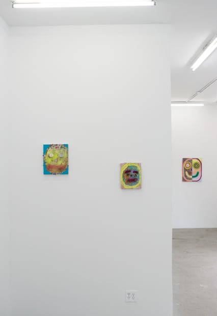 Thank You Universe, May I Delight You, Tess Jenkins