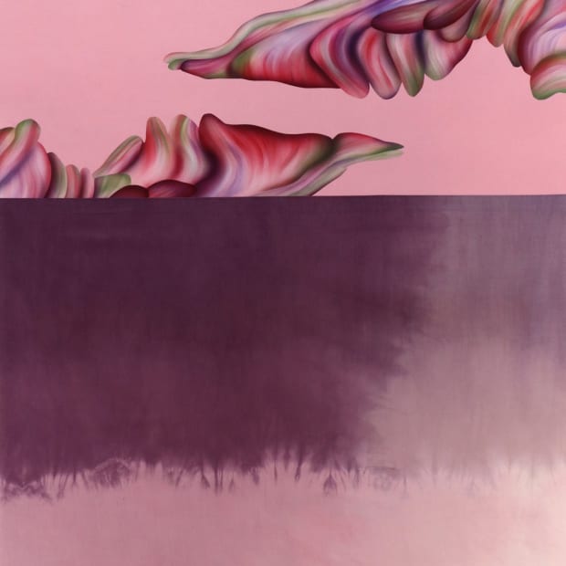 Permission to Bloom, Group Exhibition