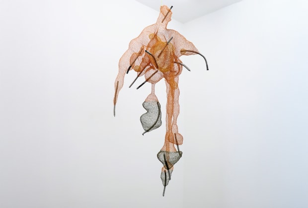 By the Company They Keep, Chenhung Chen