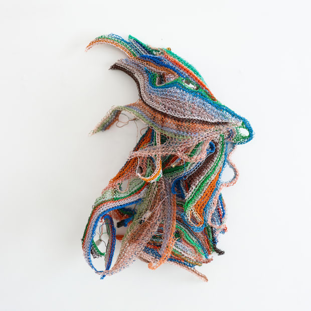 Chenhung Chen and Javier Proenza as they discuss her oeuvre, inspiration, and her latest exhibition at DON’T LOOK Projects. Watch...