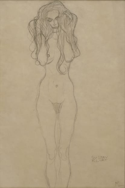 When Philosophy was exhibited in 1900, it caused a public outcry, leading to the postponement of its installation. Ironically, the...